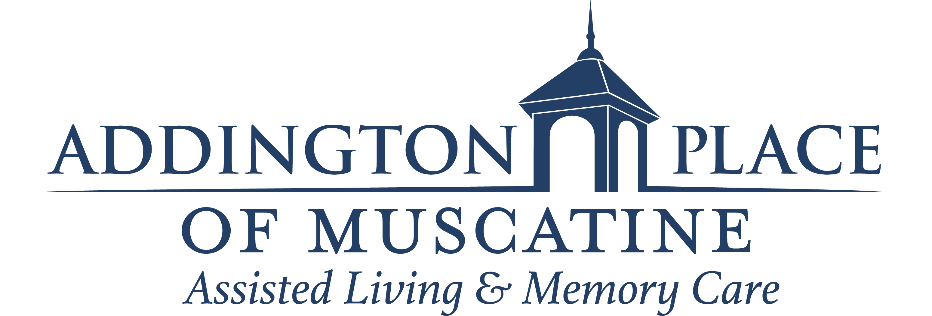 Return to Addington Place of Muscatine homepage