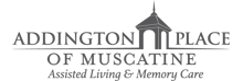 Addington-Place-Muscatine-Logo_gray