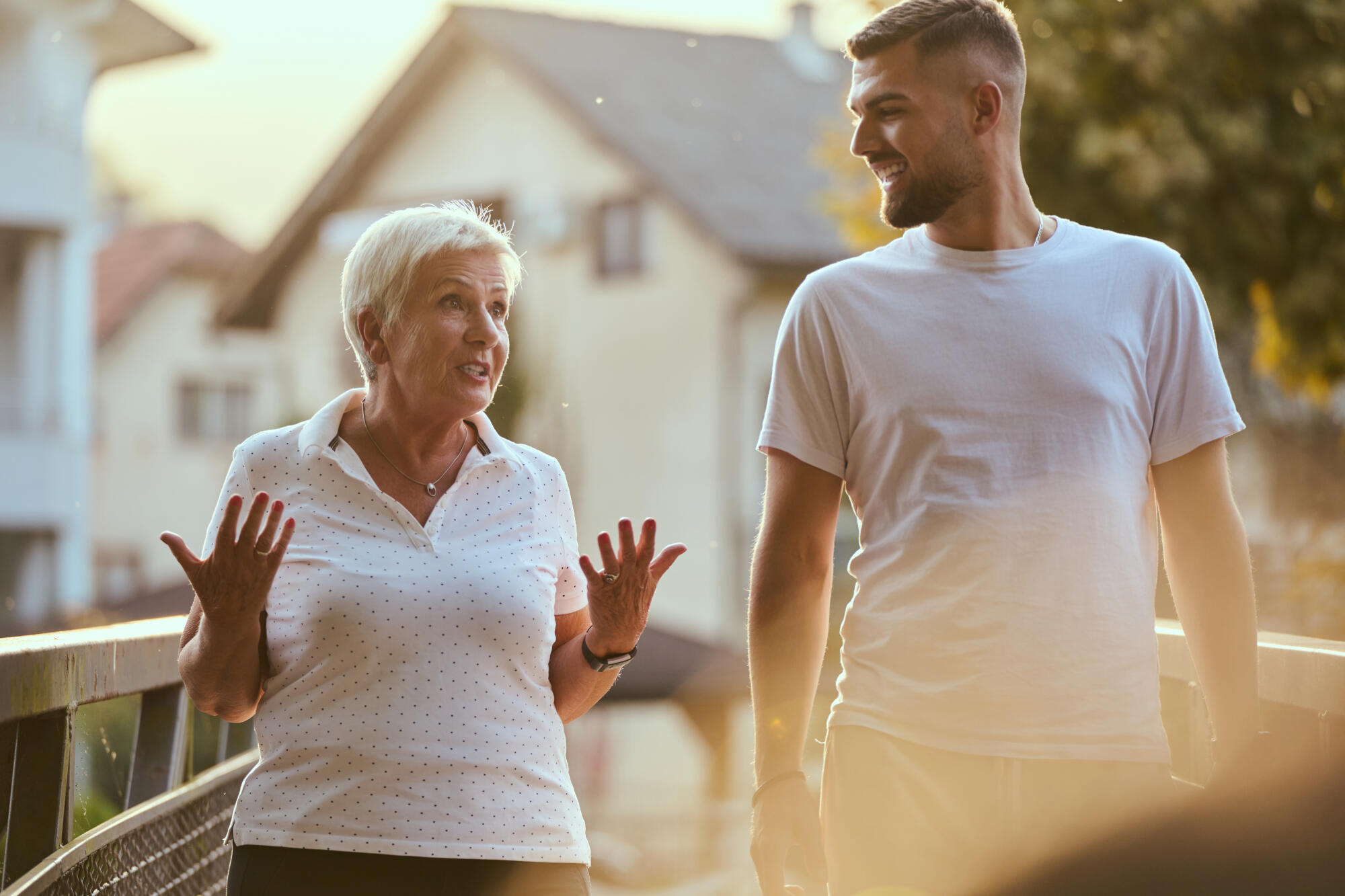 How to Talk to Aging Parents About Future Senior Living Plans