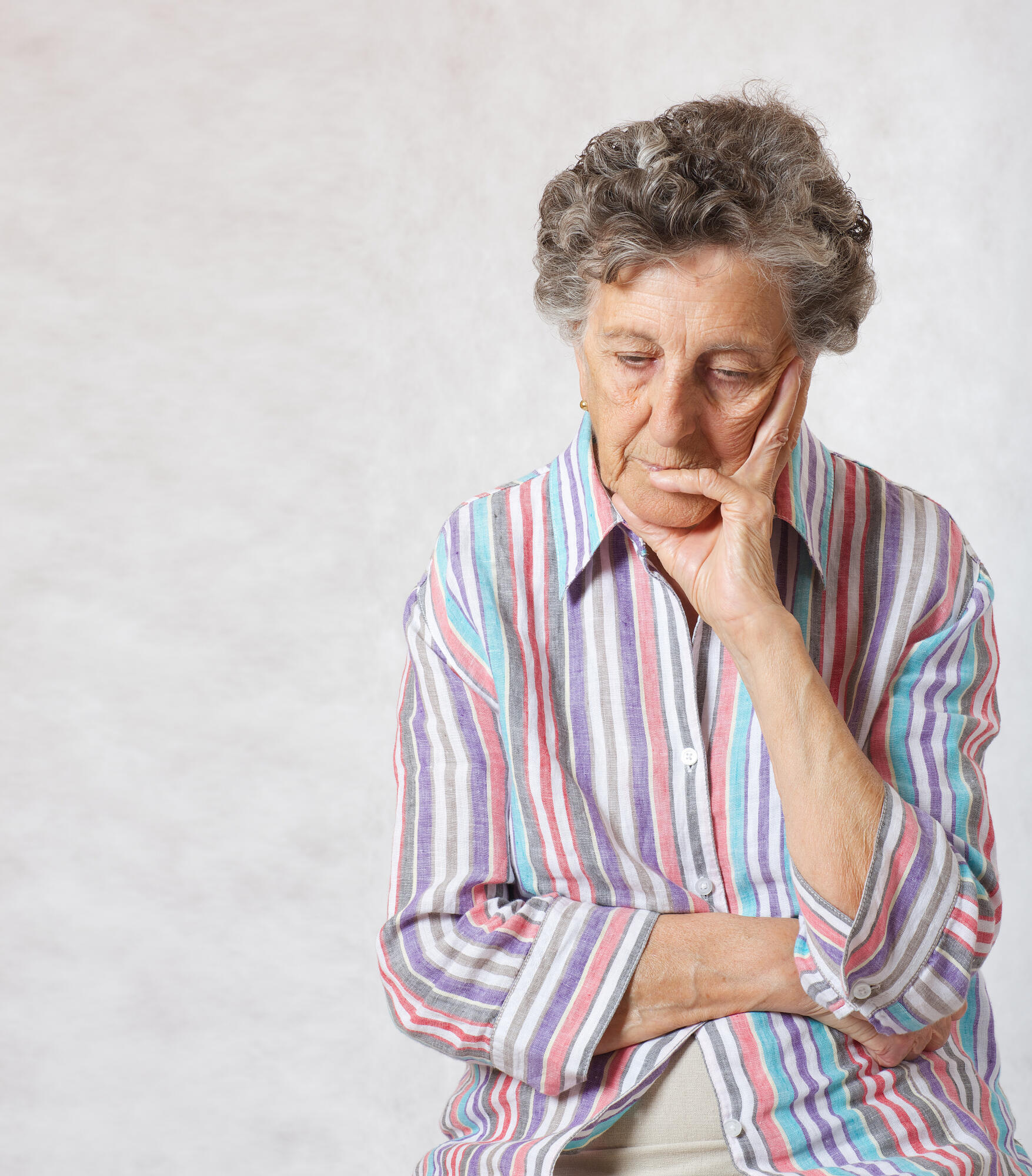 Seasonal Affective Disorder and Vitamin D in Seniors