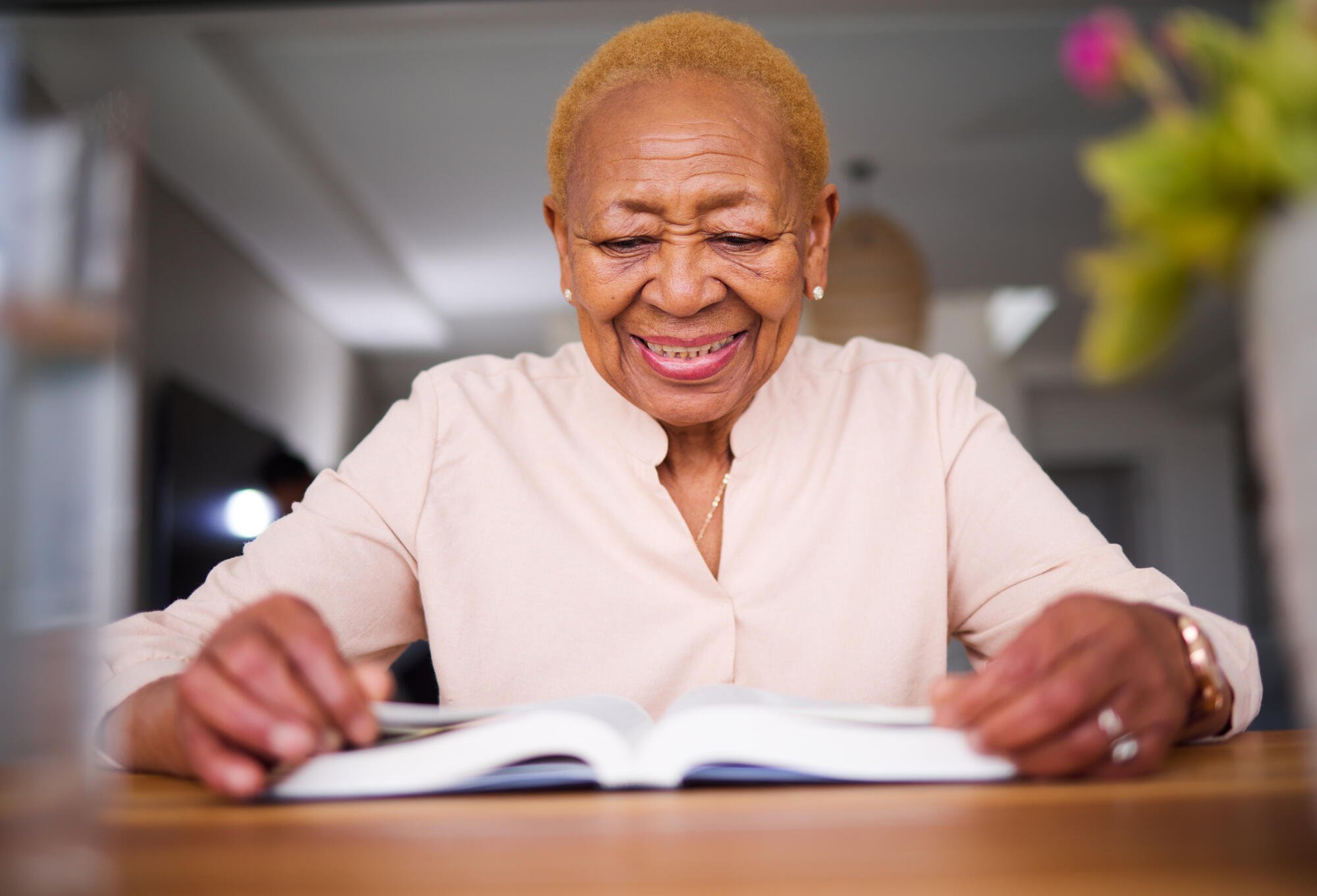 Senior Living Muscatine: Spring Opportunities for Learning and Wellness