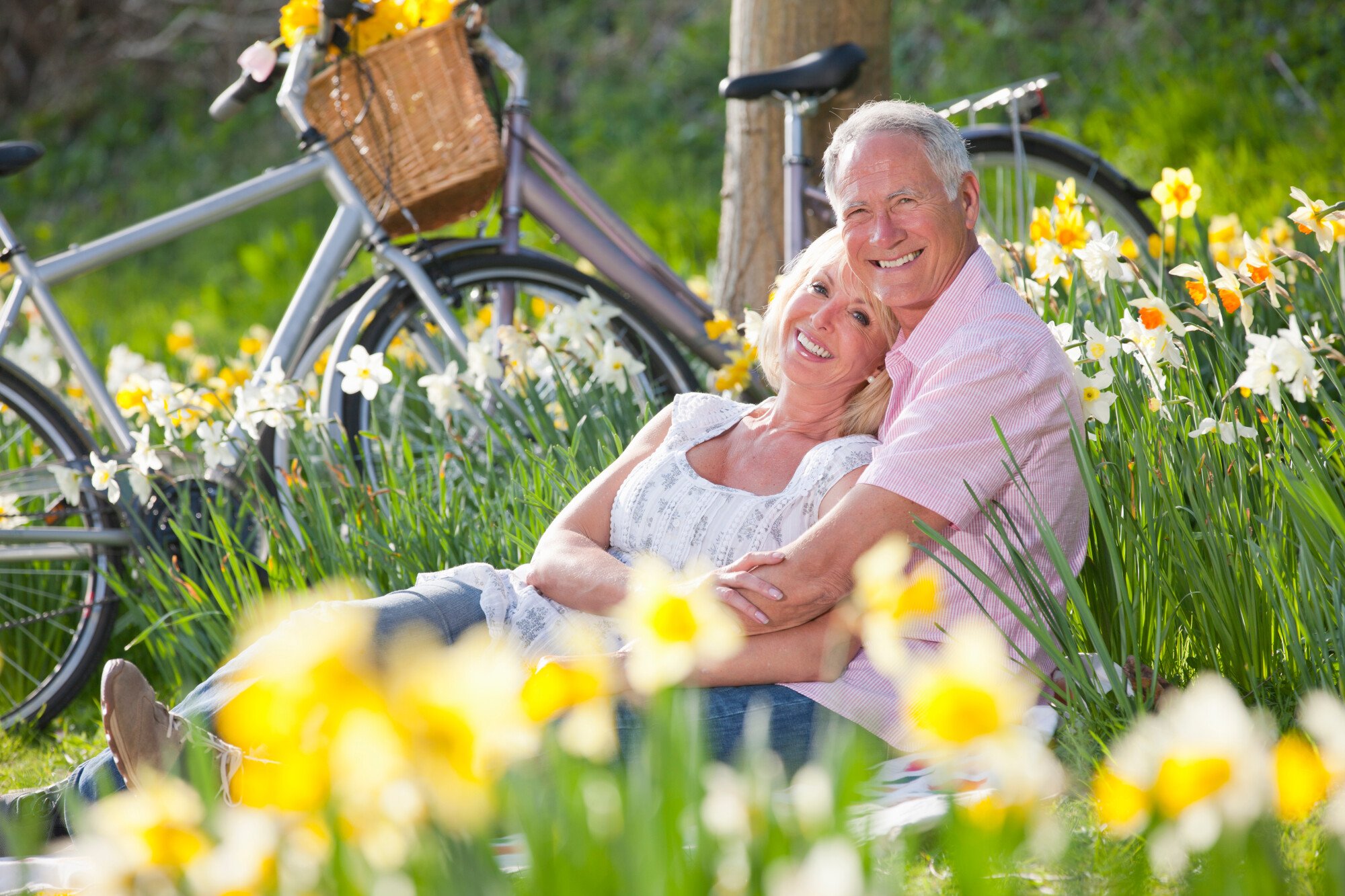 Seniors Dating Today: What Older Adults Want from Relationships