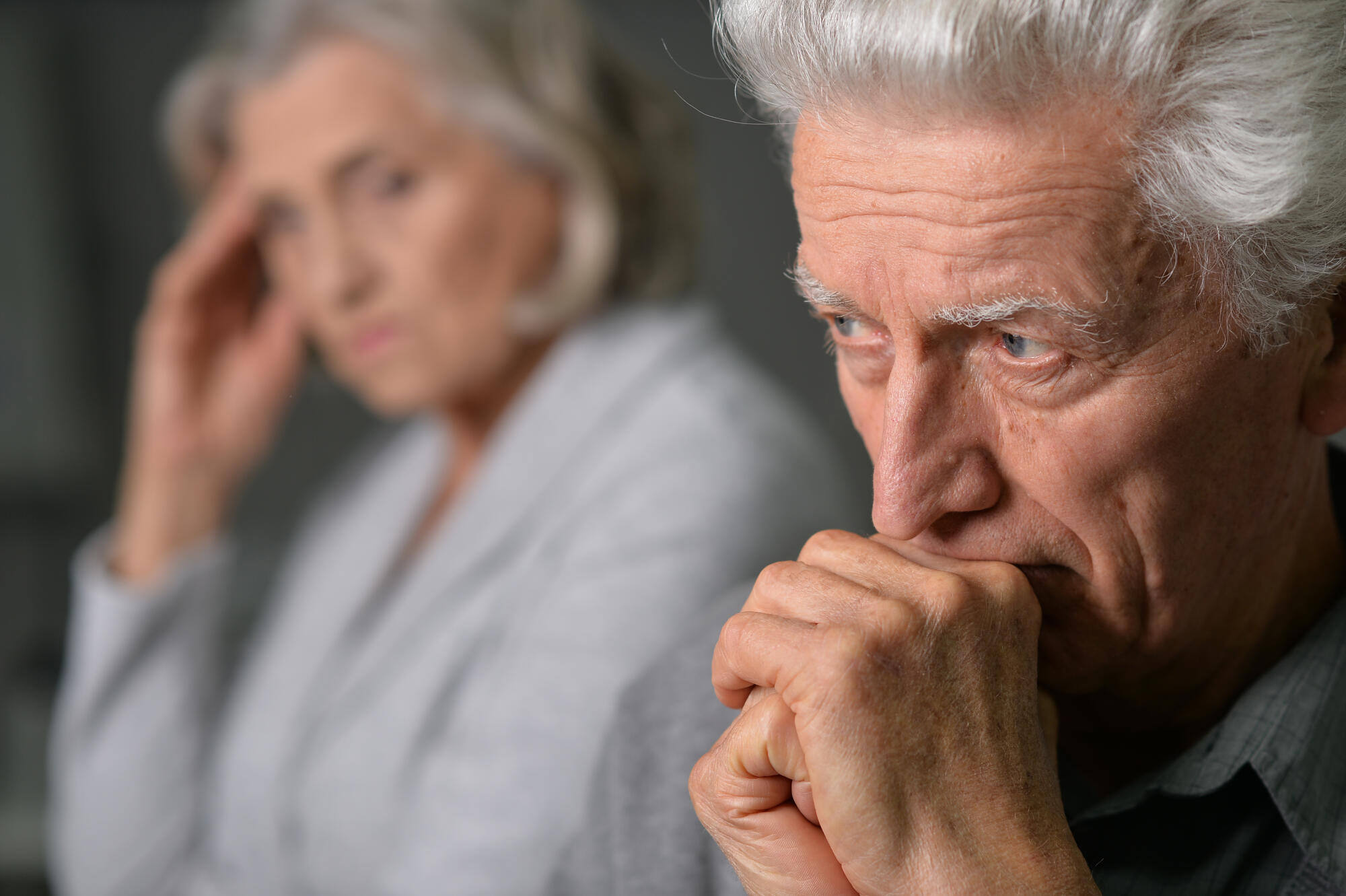 Anticipatory Grief: How to Cope Before a Loss