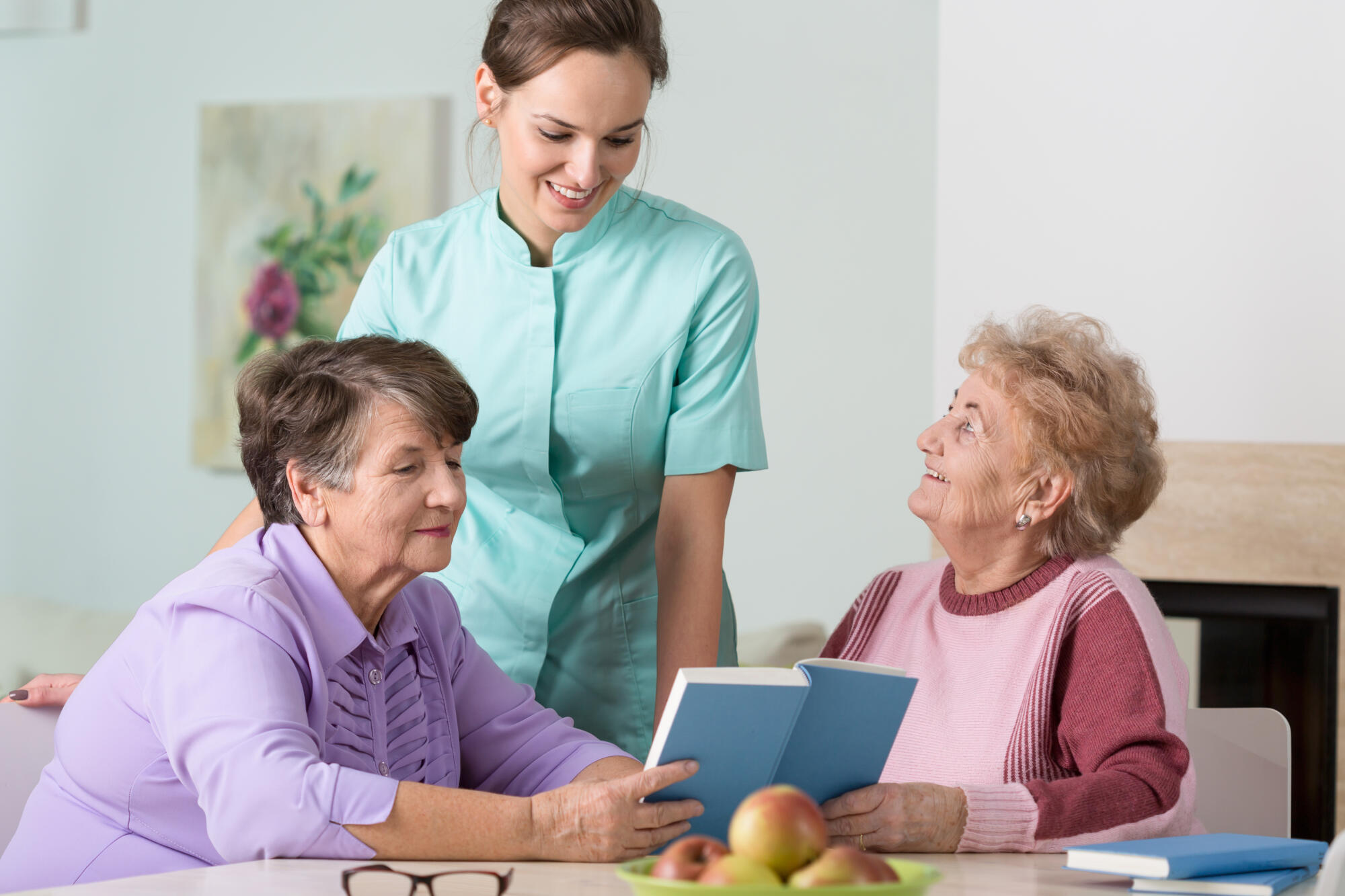 Memory Care in Muscatine That Brings Calm to Everyday Confusion