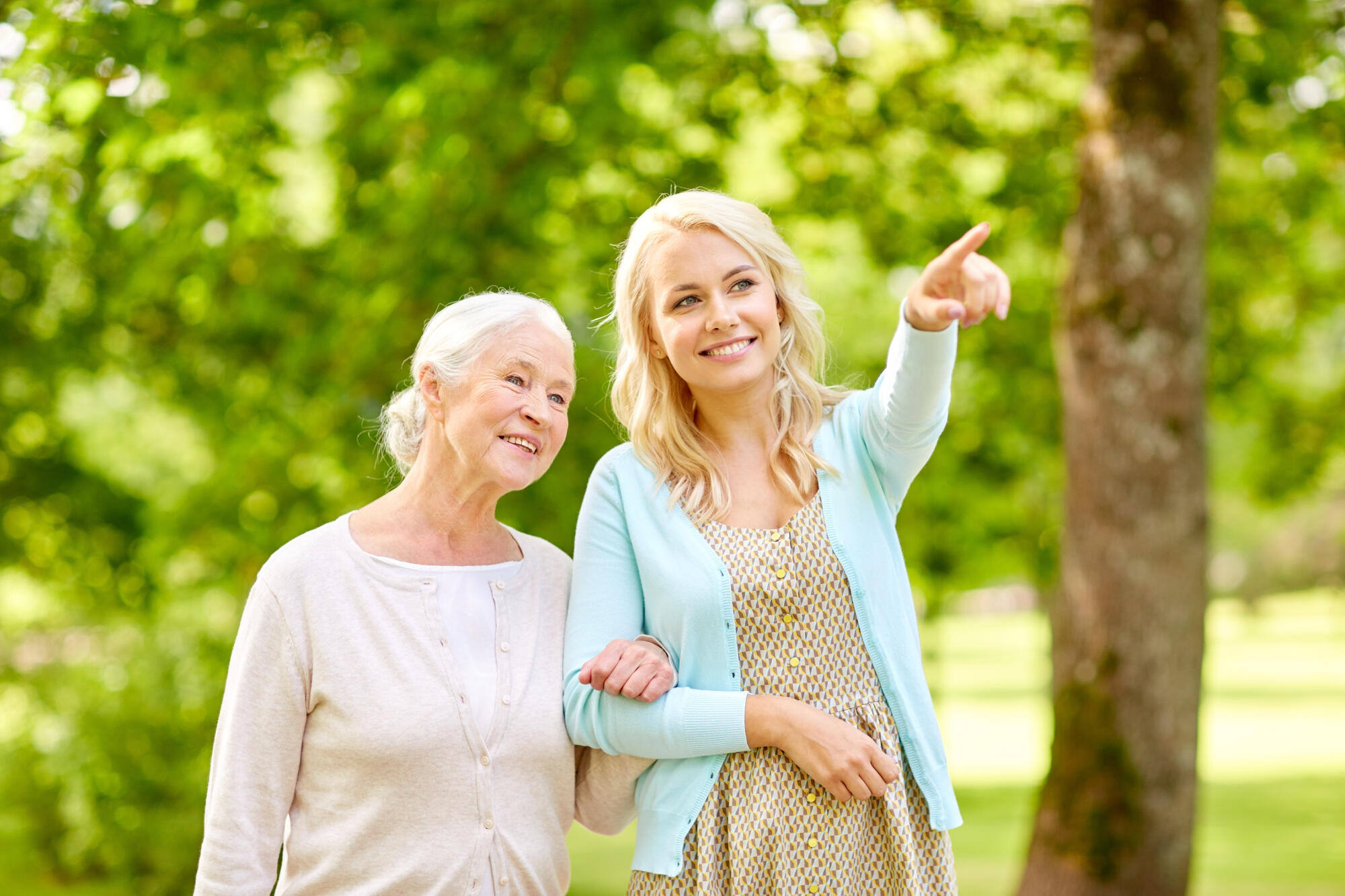 Why Addington Place of Muscatine Stands Out in Senior Living