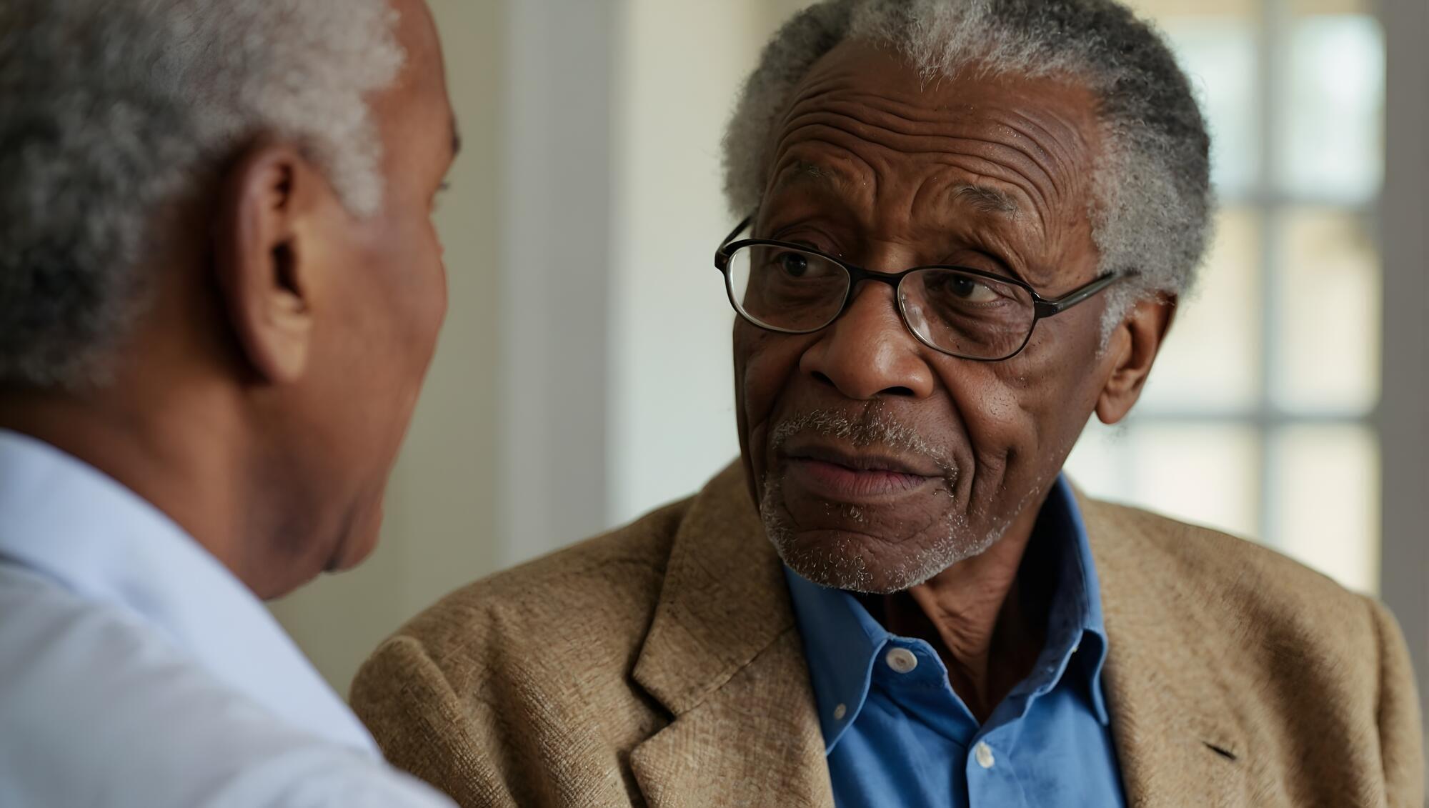 Alzheimer's Awareness Month: Learn, Recognize, Support