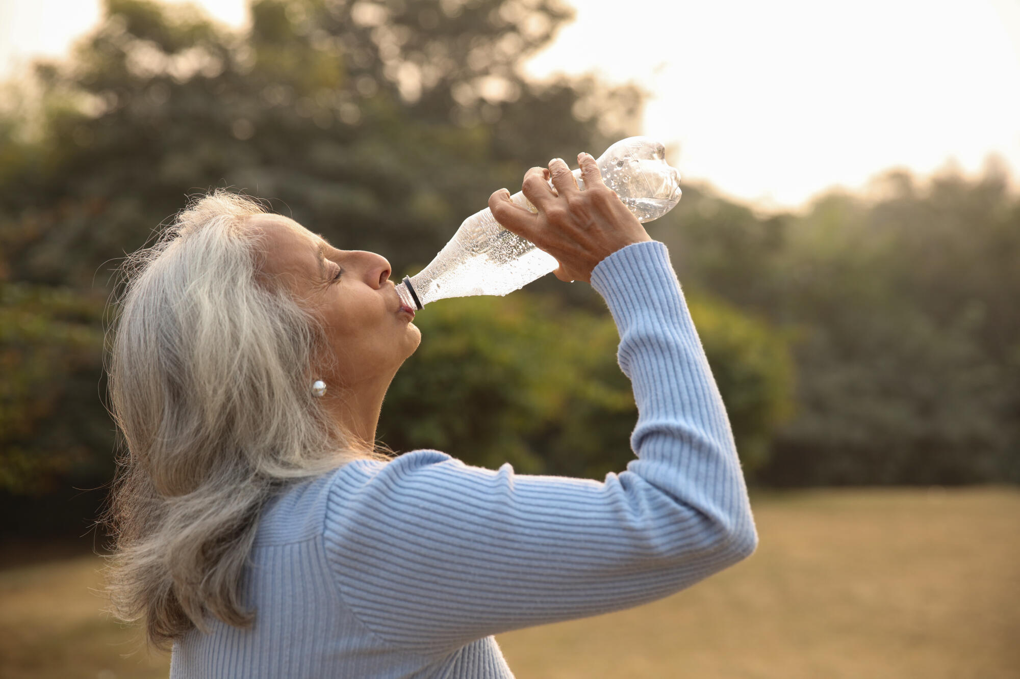 Labor Day Safety Tips for Seniors in Muscatine, IA
