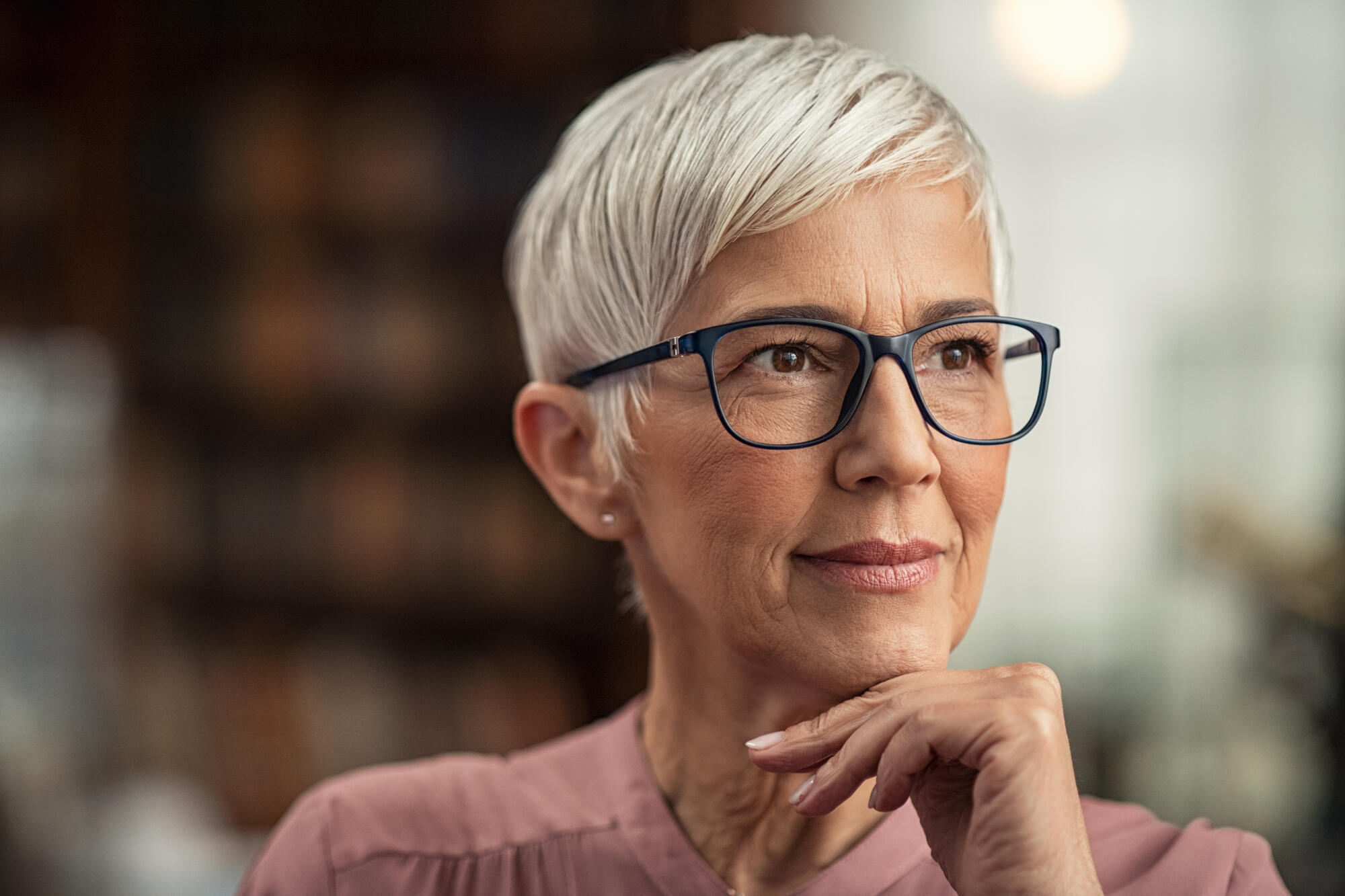 Stress Awareness Month: Why Managing Stress Matters for Seniors